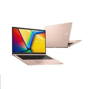 【ASUS 華碩】特仕版 15.6吋效能筆電(VivoBook X1504ZA/i5-1235U/8G/改1TB SSD/Win11/+8G記憶體)