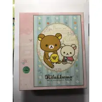 在飛比找蝦皮購物優惠-Rilakkuma 拉拉熊 正版授權300片拼圖