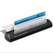 BROTHER DS-600 Mobile Color Page Scanner