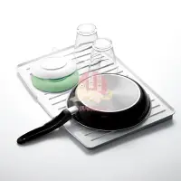 在飛比找蝦皮購物優惠-【今日推薦】日本ASVEL廚房瀝水盤大號水果托盤杯子盤托盤家
