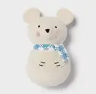 Target Pillowfort™ Mini Mouse Kids' Plush Novelty Throw Pillow Stuffed Toy