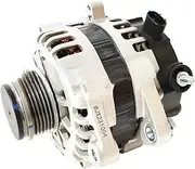 Generator Alternator Compatible with GREAT WALL HAVAL H2 H2S H6 1.5T GW4G15B 3701100XEG71 AHC128003