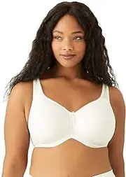 Wacoal Damen Basic Beauty Contour T-Shirt BH