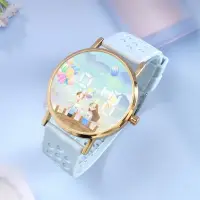 在飛比找蝦皮購物優惠-Children's student watch, lumi