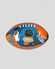 [Wahu] Wahu Footy in Assorted