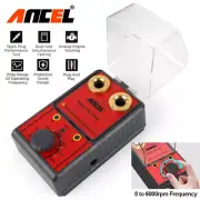 Spark Plug Tester Ignition System Car Detector Dual Hole Test Tool Diagnostic