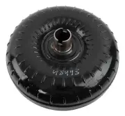 Boss Hog 48443 Night Stalker Torque Converter, GM 700R4; 30-Spline