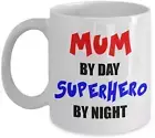 Mum Funny Novelty Gift Mug