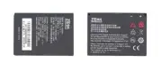3.7V battery for ZTE LI3711T42P3H513857, Tureis, T8 Li-ion NEW