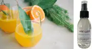 Mimosa & Mandarin - Room Spray
