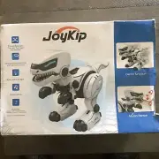 JoyKip Remote Control Robot Dinosaur Toy Smart Technological Walking