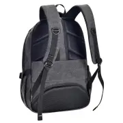 Bonelk Traveller Alpine Backpack for 15" - 16" Laptop (Black)
