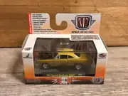 M2 Machines 1969 Plymouth Road Runner HEMI R33