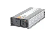 Powertech Powertech Modified Sine Wave Inverter 1500W (12VDC-240VAC)