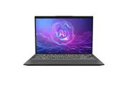 MSI Prestige 13 AI+ Evo 13.3" 2.8K OLED Next-Level Laptop (Intel Core Ultra 5) [1TB]