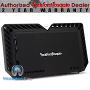 ROCKFORD FOSGATE POWER T400-4 4CH AMP SPEAKERS COMPONENTS TWEETERS AMPLIFIER NEW