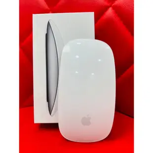 【艾爾巴二手】Apple Magic Mouse 2 A1657 白色 #無線滑鼠 #二手滑鼠#錦州店 TQ7AN
