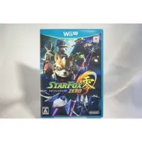 在飛比找蝦皮購物優惠-[耀西]純日版 任天堂 Wii U WiiU 星戰火狐 零 