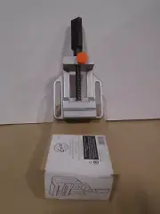 EXCEL TOOLS #56004 QUICK SET DRILL PRESS VICE NEW IN BOX