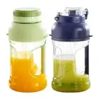Juice Making Cup Travel Juicing Cup Convenient Juices Cup 1500ML Blenders Cup