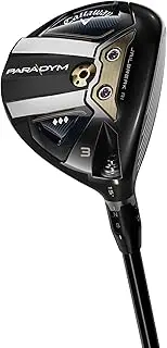 Callaway Golf 2023 Paradym TD Fairway Wood