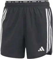 Men's Own the Run 3-Stripes Shorts