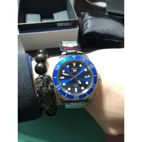 在飛比找蝦皮購物優惠-【可面交】SEIKO SRPB89K1 精工 機械錶 深海藍