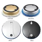Wet Dry Sweeping Robot Mopping Machine Electric Mop Sweeper Household Supplies H