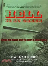 在飛比找三民網路書店優惠-Hell Is So Green