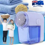 Electric Hair Ball Trimmer Wool Fabric Clothes Shaver Fuzz Lint Remover CE
