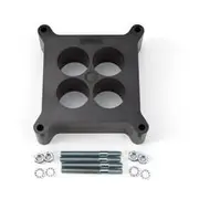 Edelbrock Carburettor Space 2 /4 Hole (Phenolic) - ED8713