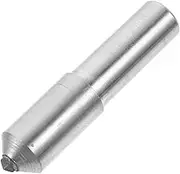 Diamond Dresser Pen Tapered Point Grinding Tool for Precision Shaping Dressing of Grinding Wheels Compatible with Various Machines Handle for Versatile Use
