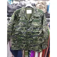 在飛比找蝦皮購物優惠-陸戰隊迷彩夾克 國軍夾克外套 海陸軍外套 迷彩外套 迷彩夾克