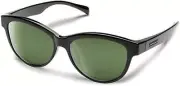 Suncloud Bayshore Women's Cat Eye Polarized Sunglasses by Smith Optics 4 OPTIONS