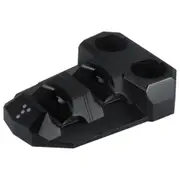 Wireless Game Controller Charging Stand Move Double Handled Charger For Ps4 Ps Black