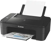 Canon PIXMA Home Inkjet 3-in-1 Printer TS3660