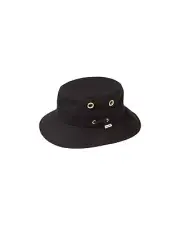 Tilley The Iconic T1 Hat, Black, 7 1/2