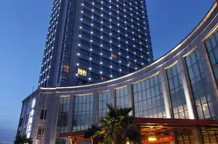 桐鄉瑞麒酒店Rich Plaza Hotel