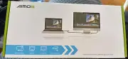 KVM Switch 8 Ports HDMI 2.0 KVM Switcher and USB 2.0 Hub Support 4K@30Hz