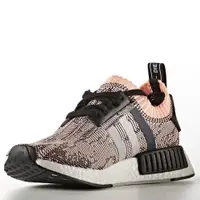 在飛比找ETMall東森購物網優惠-ADIDAS NMD Boost XR1 BB2367 雪花