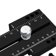 Extended Ripping Jig Metric Inch Guide Jig For Table Saw Router Band Saw Miter T