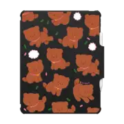 iPad Air 13-inch (M2/M3) Impact Folio Case DORI DORI