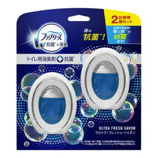 【台灣現貨 24H發貨】P&G 風倍清 除臭 風倍清浴廁抗菌消臭劑【A01005】