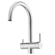 OLIVERI 3 WAY GOOSENECK FILTER TAP FT3EGN