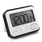 Digital Kitchen Countdown Timer: Teachers Classroom Counter LCD Loud4633