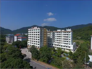 廣州財富度假酒店Fortune Holiday Hotel