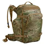 Camelbak BFM 100oz Mil Spec Crux Multicam - BRAND NEW