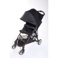 在飛比找蝦皮購物優惠-《二手免運》baby jogger city mini zi