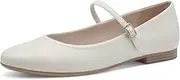 [Tamaris] Women's Damen 1-22122-42 Ballet Flat