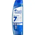 Head & Shoulders Shampoo Proexpert 7 Against Stubborn Dandruff 250ml